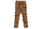 Komplet maskujący Ghillie Suit - desert - obrazek 2