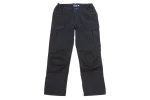Spodnie taktyczne Emerson Gear Blue Label Guardian All-terrain Czarne - obrazek 3