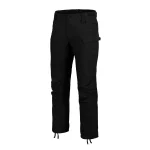 asgbox.pl - Spodnie SFU NEXT Mk2 Polycotton Ripstop Czarny