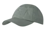 Czapka Baseballówka - Olive Drab - obrazek 3
