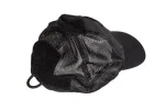 Czapka Tactical Assaulter Cap - czarna - obrazek 3