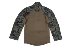 Combat Shirt SATAC G4 – WZ.93 Pantera Leśna - obrazek 3