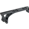 Metalowy chwyt kątowy Double Bell na szyny M-LOK OD-G-DBY-09-041671-00 asgbox.pl