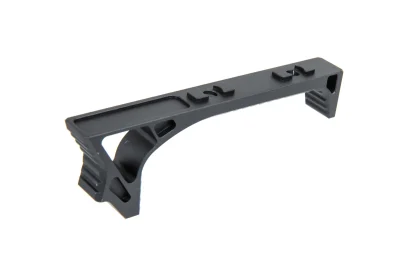 Metalowy chwyt kątowy Double Bell na szyny M-LOK - obrazek 3