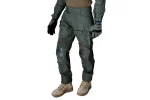 Spodnie Primal Combat G3 - Oliwkowe - obrazek 4