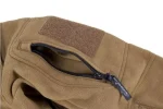 Bluza polarowa Liberty - czarna - obrazek 5