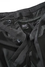 Spodnie Brandit Pure Slim Fit Szare - obrazek 4