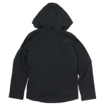 asgbox.pl - Kurtka Softshell Emerson Blue Label "Fog" Czarny