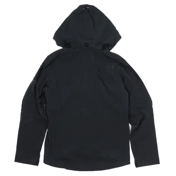 asgbox.pl - Kurtka Softshell Emerson Blue Label "Fog" Czarny