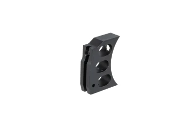 Aluminiowy spust 5KU do replik TM Hi-Capa 5.1/1911/MEU GB-202 Czarny - obrazek 9