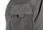Bluza Combat Shirt - Wolf Grey - obrazek 4