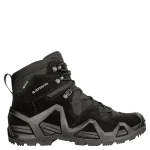Buty Lowa Zephyr Mk2 Mid GTX Czarny - obrazek 5