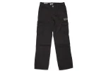 Spodnie Alpha Industries Jet Pants Czarny - obrazek 2
