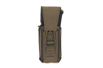Ładownica Wosport na magazynki typu M4/M16 MG-128 Ranger Green - obrazek 7