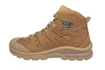 Buty taktyczne Emerson Gear Blue Label "Hiker" Coyote Brown - obrazek 4