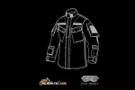Bluza CPU®  - Kryptek™ Mandrake - obrazek 2