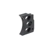 Aluminiowy spust 5KU do replik TM Hi-Capa 5.1/1911/MEU GB-202 Czarny OD-G-5KU-08-037412-00 asgbox.pl