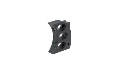 Aluminiowy spust 5KU do replik TM Hi-Capa 5.1/1911/MEU GB-202 Czarny - obrazek 10
