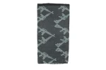 Chusta Specna Arms typu Shemagh Double Gun Foliage Green - obrazek 4
