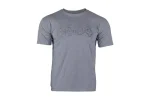 Koszulka Military Culture T-Shirt - Type B - Compet Grey - obrazek 2