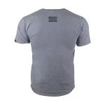 asgbox.pl - Koszulka Military Culture T-Shirt - Type E - Compet Grey