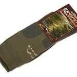 asgbox.pl - Skarpety trekkingowe wielosezonowe (41-43) - oliwkowe