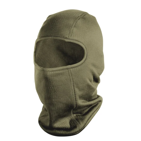 asgbox.pl - Kominiarka zimowa Helikon Comfort Dry Oliwkowy