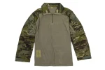 Bluza Combat Shirt Emerson Gear typu G3 MC Tropic - obrazek 2