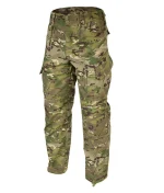 asgbox.pl - Spodnie mundurowe Texar WZ10 Ripstop Multicam