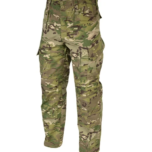 asgbox.pl - Spodnie mundurowe Texar WZ10 Ripstop Multicam