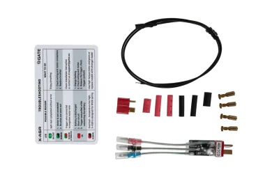 asgbox.pl - Układ MOSFET GATE X-ASR