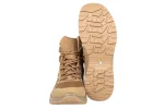 Buty taktyczne M-Tac IVA letnie Coyote Brown - obrazek 4