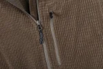 Bluza polarowa Emerson Gear Blue Label Mastiff Tactical Hoodie Ranger Green - obrazek 4