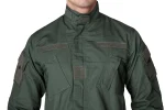 Bluza mundurowa SATAC ACU - Oliwkowy - obrazek 2