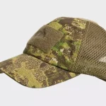 asgbox.pl - Czapka Baseball Vent - PenCott™ GreenZone