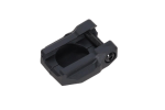 Brelok na Air Tag Wosport EX-054 Czarny - obrazek 4