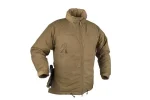 Kurtka Husky Tactical Winter - coyote brown - obrazek 4