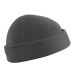 asgbox.pl - Czapka dokerka Helikon Fleece Shadow Grey