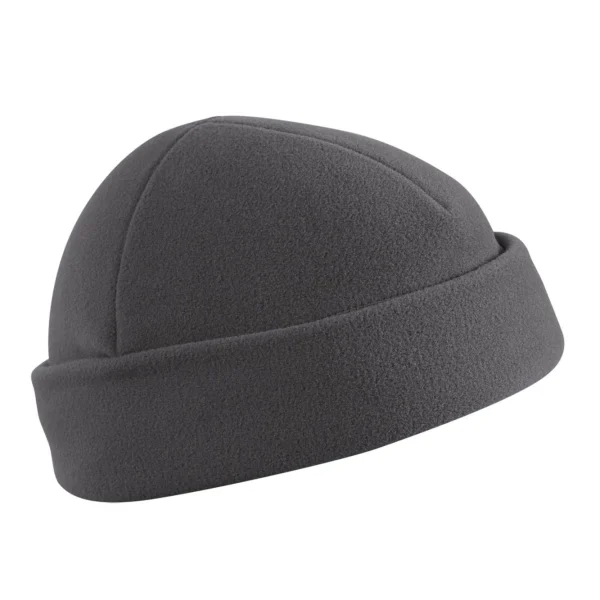 asgbox.pl - Czapka dokerka Helikon Fleece Shadow Grey