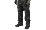 Spodnie Primal Gear ACU MC Black - obrazek 5