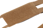 Uniwersalne Cummerbundy Wosport VE-106-ACC-09 QD Coyote Brown - obrazek 5