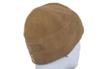 Czapka Watch Cap Elite Polar (320g/m2) z rzepem Coyote Brown - obrazek 2