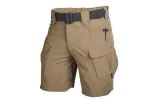 Krótkie spodnie Outdoor Tactical Shorts® 8.5" - Mud Brown - obrazek 2
