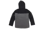Kurtka Emerson Gear Blue Label Otter Hardshell Jacket Szara - obrazek 2
