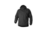 Kurtka Windrunner Windshirt - czarna - obrazek 3