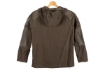 Bluza polarowa Emerson Gear Blue Label Mastiff Tactical Hoodie Ranger Green - obrazek 5