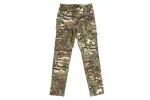 Spodnie Damskie Stretch Pants - MC - obrazek 2