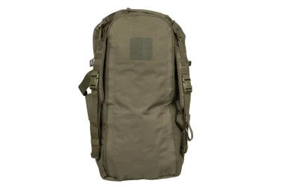 Torba na wyposażenie taktyczne GFC Tactical 120 L. Oliwkowa - obrazek 10