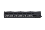 Specna Arms MK8-style szyna montażowa M-LOK 13" do replik M4/AR15 - Czarna - obrazek 5