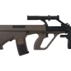 Replika karabinka SW-020TA - tan OD-G-SWL-01-021816-00 asgbox.pl